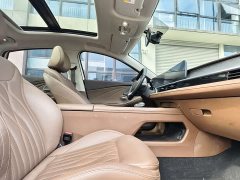 Chery Arrizo 8 high-energy version 2.0T DCT Chi - фото 12