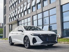 Chery Arrizo 8 high-energy version 2.0T DCT Chi - фото 3