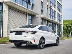Chery Arrizo 8 high-energy version 2.0T DCT Chi - фото 4