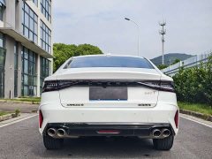 Chery Arrizo 8 high-energy version 2.0T DCT Chi - фото 5