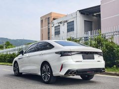 Chery Arrizo 8 high-energy version 2.0T DCT Chi - фото 6