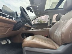 Chery Arrizo 8 high-energy version 2.0T DCT Chi - фото 7