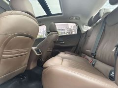 Chery Arrizo 8 high-energy version 2.0T DCT Chi - фото 8
