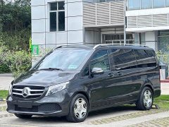 Mercedes-Benz V-Class V 260 Pilot Edition - фото 1