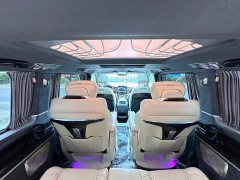 Mercedes-Benz V-Class V 260 Pilot Edition - фото 10