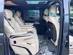 Mercedes-Benz V-Class V 260 Pilot Edition - фото 11