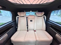 Mercedes-Benz V-Class V 260 Pilot Edition - фото 12