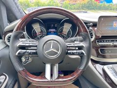 Mercedes-Benz V-Class V 260 Pilot Edition - фото 15