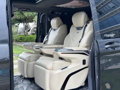 Mercedes-Benz V-Class V 260 Pilot Edition - фото 17