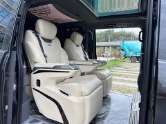 Mercedes-Benz V-Class V 260 Pilot Edition - фото 18