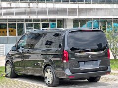 Mercedes-Benz V-Class V 260 Pilot Edition - фото 19