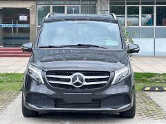 Mercedes-Benz V-Class V 260 Pilot Edition - фото 2