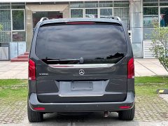 Mercedes-Benz V-Class V 260 Pilot Edition - фото 20
