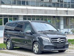 Mercedes-Benz V-Class V 260 Pilot Edition - фото 3