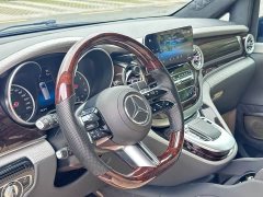 Mercedes-Benz V-Class V 260 Pilot Edition - фото 4
