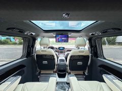 Mercedes-Benz V-Class V 260 Pilot Edition - фото 5