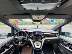 Mercedes-Benz V-Class V 260 Pilot Edition - фото 6