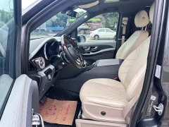 Mercedes-Benz V-Class V 260 Pilot Edition - фото 7