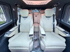 Mercedes-Benz V-Class V 260 Pilot Edition - фото 8