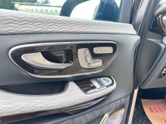 Mercedes-Benz V-Class V 260 Pilot Edition - фото 9