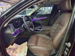 BMW 7 Series 740Li M Sport Package - фото 10