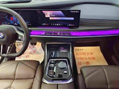 BMW 7 Series 740Li M Sport Package - фото 13