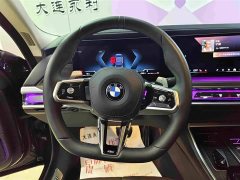 BMW 7 Series 740Li M Sport Package - фото 14