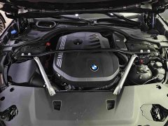 BMW 7 Series 740Li M Sport Package - фото 16