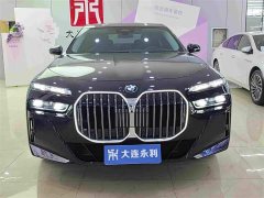 BMW 7 Series 740Li M Sport Package - фото 2