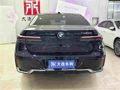 BMW 7 Series 740Li M Sport Package - фото 5