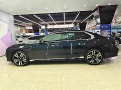 BMW 7 Series 740Li M Sport Package - фото 7