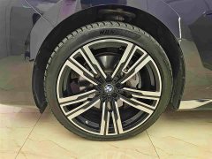 BMW 7 Series 740Li M Sport Package - фото 8