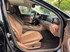 Mercedes-Benz E-Class facelift E 300 L luxury - фото 10