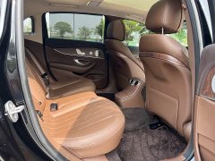 Mercedes-Benz E-Class facelift E 300 L luxury - фото 11