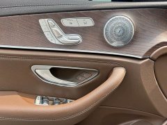 Mercedes-Benz E-Class facelift E 300 L luxury - фото 15