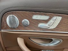 Mercedes-Benz E-Class facelift E 300 L luxury - фото 16
