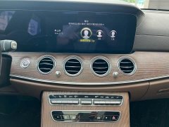Mercedes-Benz E-Class facelift E 300 L luxury - фото 17
