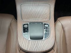 Mercedes-Benz E-Class facelift E 300 L luxury - фото 18