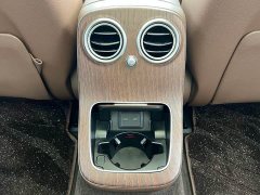 Mercedes-Benz E-Class facelift E 300 L luxury - фото 19