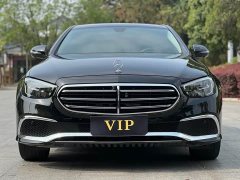Mercedes-Benz E-Class facelift E 300 L luxury - фото 2