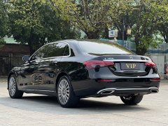 Mercedes-Benz E-Class facelift E 300 L luxury - фото 20
