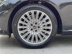 Mercedes-Benz E-Class facelift E 300 L luxury - фото 4