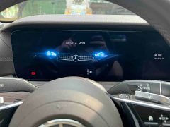 Mercedes-Benz E-Class facelift E 300 L luxury - фото 6
