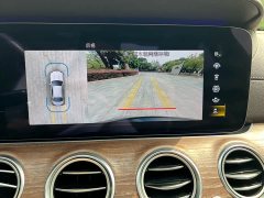 Mercedes-Benz E-Class facelift E 300 L luxury - фото 7