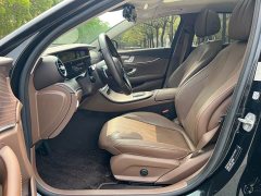 Mercedes-Benz E-Class facelift E 300 L luxury - фото 8