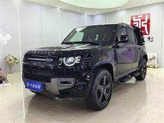 Land Rover Defender 110 3.0T P400 X-DYNAMIC HSE - фото 1