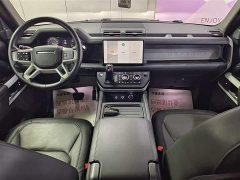 Land Rover Defender 110 3.0T P400 X-DYNAMIC HSE - фото 12