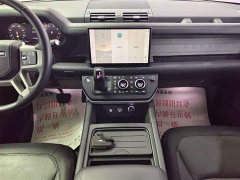 Land Rover Defender 110 3.0T P400 X-DYNAMIC HSE - фото 13