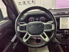 Land Rover Defender 110 3.0T P400 X-DYNAMIC HSE - фото 14