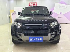 Land Rover Defender 110 3.0T P400 X-DYNAMIC HSE - фото 2